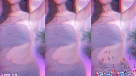 Afreecatv정서이(BJ郑绪怡)2025年9月04日Sexy Dance225040